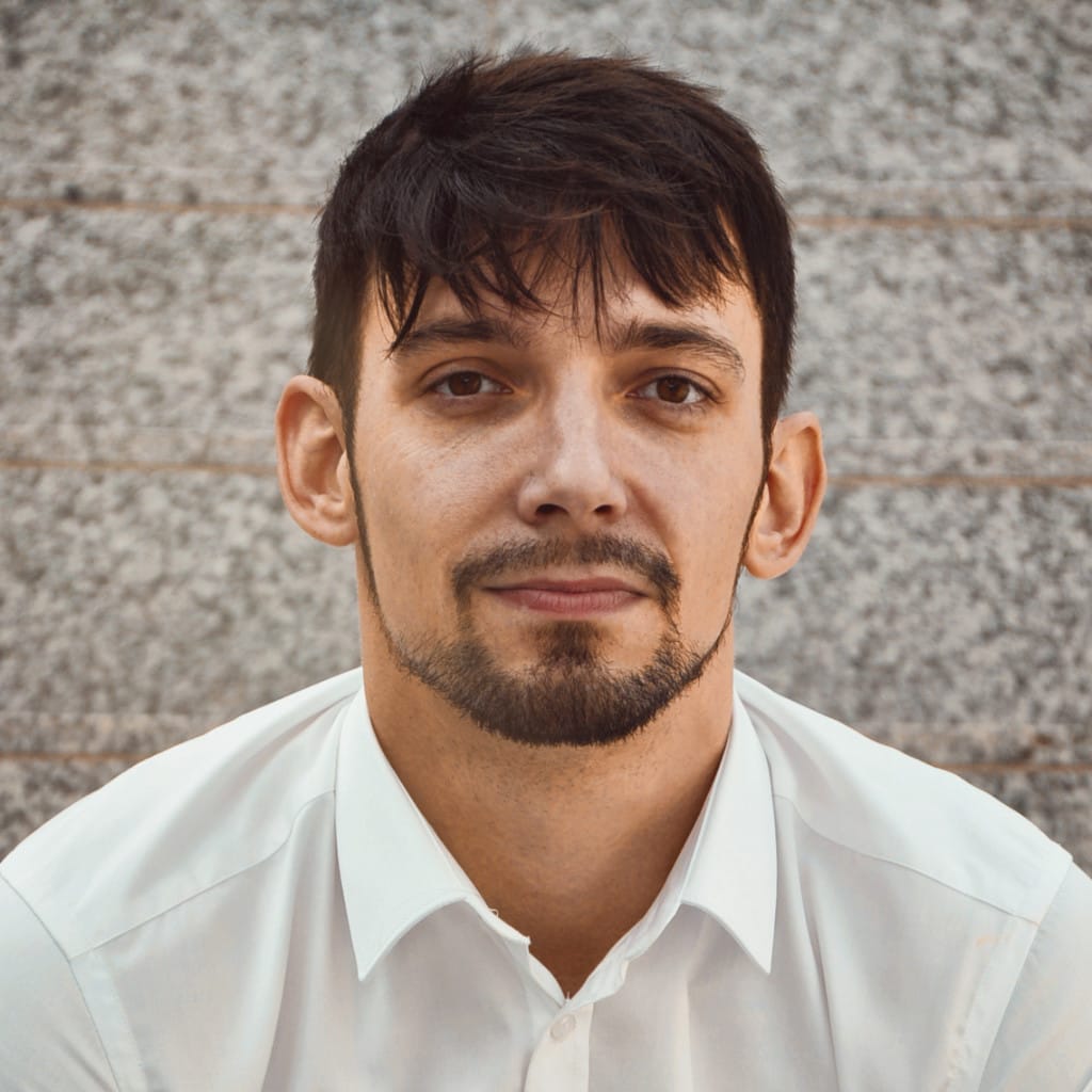Daniel