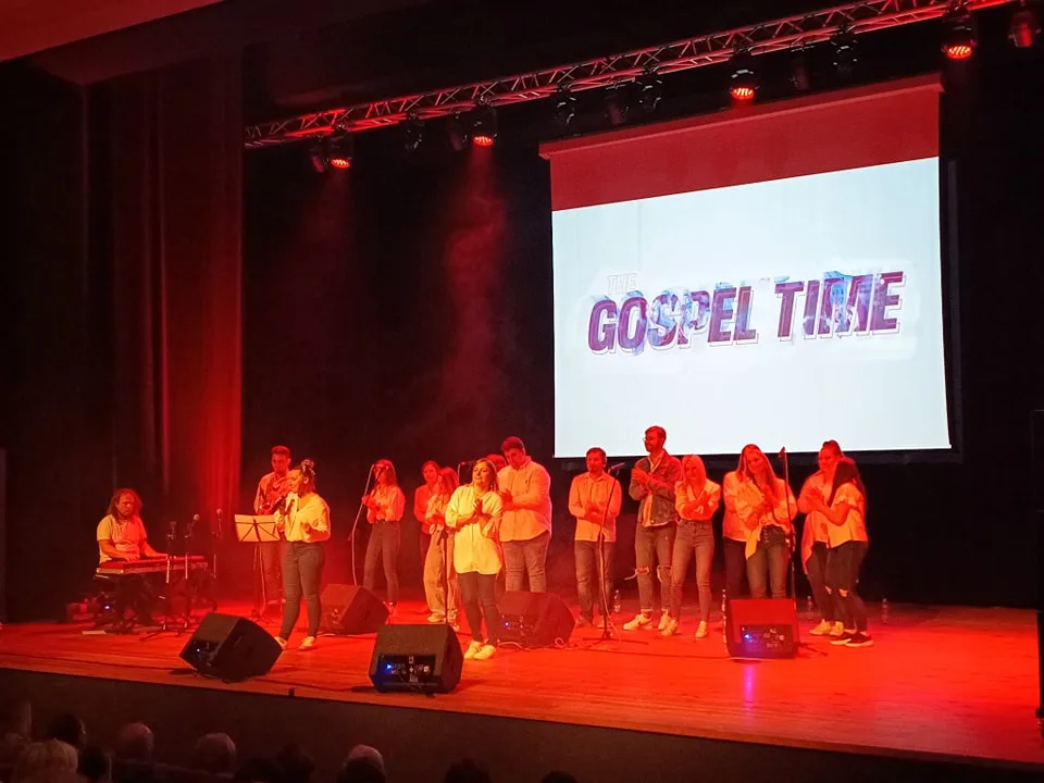 Koncert w Rawie Mazowieckiej